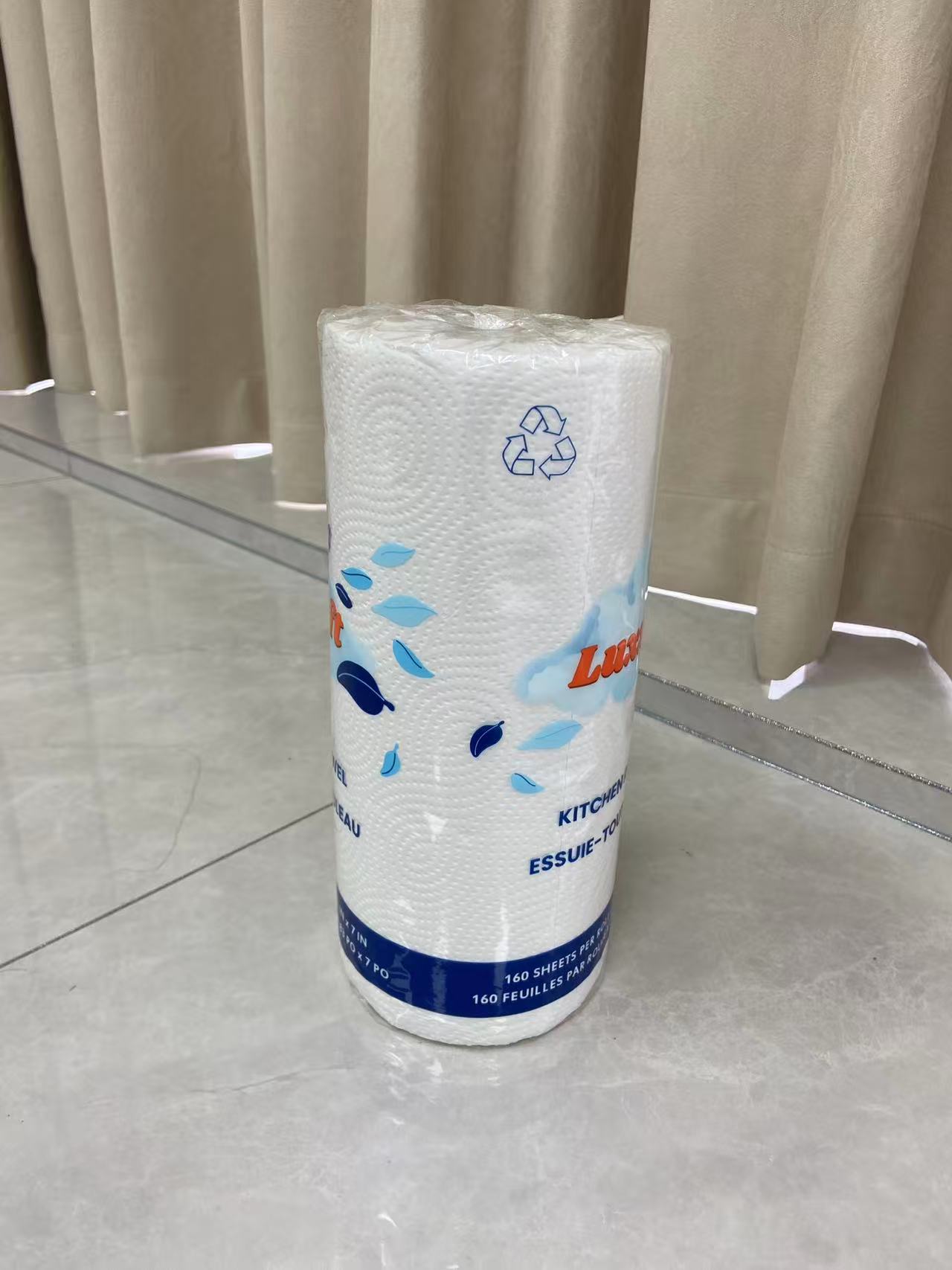 Blanc