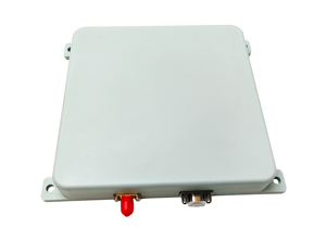 Antenne anti-brouillage à 4 éléments pour fréquences de signal 1561.098 MHz et 1575.42 MHz - Product Image 2