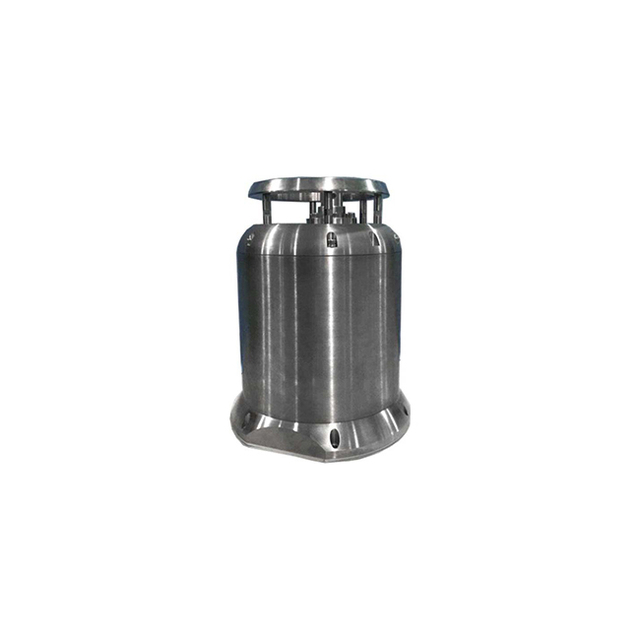 Deepwater 1000m 6000m Pressure-resistant Fiber Optic INS Inertial Navigation System