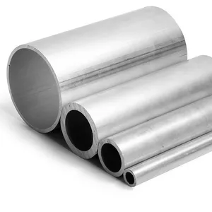 7050 aluminum pipe 10 inch aluminum pipe price of aluminum pipe on sale