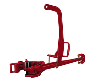 API Spec 7k Outils <span class=keywords><strong>de</strong></span> tête <span class=keywords><strong>de</strong></span> <span class=keywords><strong>puits</strong></span> Pinces manuelles Type B <span class=keywords><strong>Fer</strong></span> 210kg pour le forage - Product Image 6