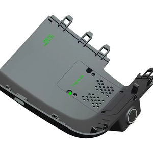Mini Cámara para Coche Glint OEM ODM 4K con 3 Lentes y Función GPS, Compatible con Tarjetas de hasta 512 GB, Video <span class=keywords><strong>en</strong></span> Vivo a través de la Aplicación, Verificación por Teléfono, Cámara con Wifi - Product Image 1