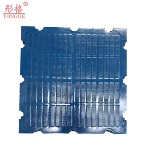 เครื่องคัดกรองความถี่สูงหน้าจอตะแกรงสั่นแบบวงกลมสำหรับโรงงานซักผ้าถ่านหิน - Product Image 5