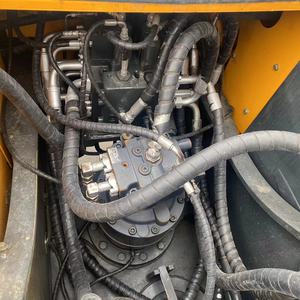 รถขุดฮุนได220-9S มือสองฮุนได220-9S - Product Image 5