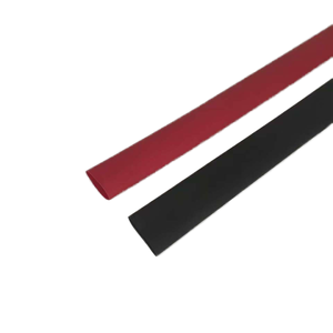 Bornes de câble thermorétractables étanches à deux conducteurs, isolées PE, basse tension 1 kV, pour l'industrie électrique - Product Image 6