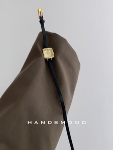 Orologio da <span class=keywords><strong>Donna</strong></span> al Quarzo con <span class=keywords><strong>Design</strong></span> di Nicchia, Elegante e Versatile, in Oro, Stile Casual - Product Image 5