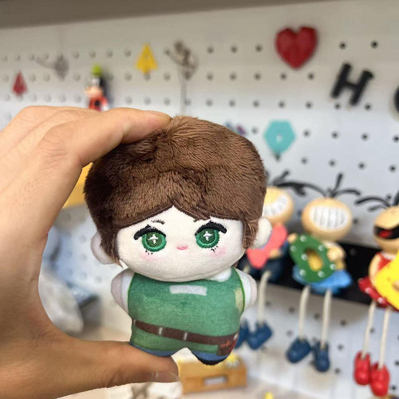 Xhr jardinier-étoile de mer corps-10cm-édition régulière