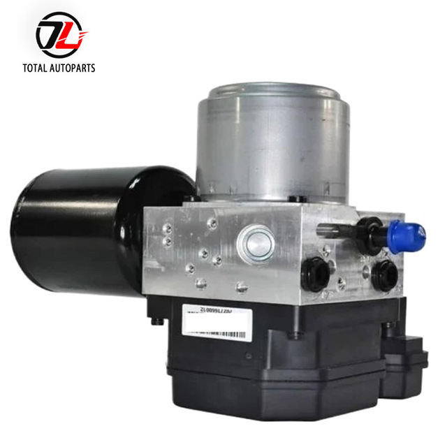 ABS Hydraulic Module Control Unit Anti-Lock Brake Pump Booster Pump OEM 58620A8000 586204R001fits for 2011-2015 Hy-undai So-nata