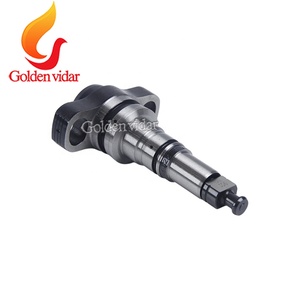 Golden Vidar 高性能 2455-545 柱塞/柱塞组 2418455545 柴油喷油泵柱塞 2 418 455 545 - Product Image 6