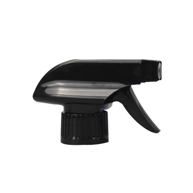 ปืนสเปรย์สีดำ