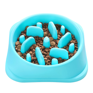 Cuchara Manual Portátil para Golosinas de Gatos Joysing, de Silicona Ecológica, Forma Cuadrada, Estilo Pata, para Uso en Interiores, Raspador de Comida Húmeda, Comedero Duradero - Product Image 1