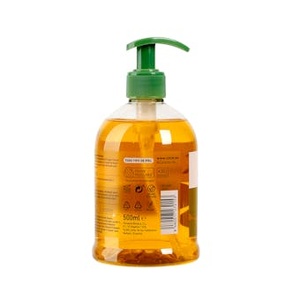 Savon pour les mains à l'huile d'argan et à la glycérine Bont 500ml - Product Image 3