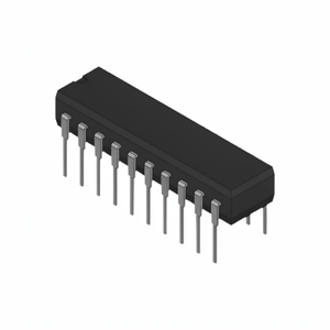 Logic Electronic Circuit Components 5962-9214701MRA Original One Stop Service - Product Image 1