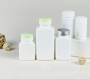 Пластиковая лекарственная таблетка, 120 мл, 150 мл - Product Image 6