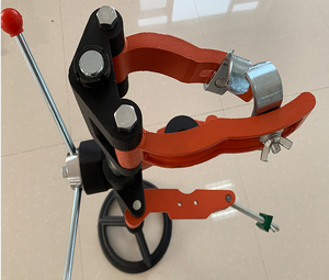 Kompresor Pegas Kumparan Penopang Mobil Alat Kendaraan McPherson Hidrolik Penyerap Guncangan Truk - Product Image 4