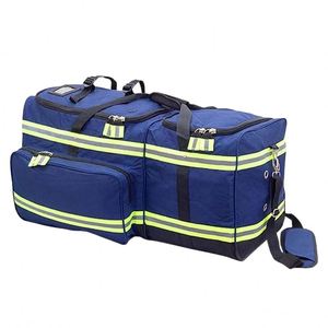 Sac de pompier BSCI avec poche pour casque, personnalisé pour les pompiers, grande capacité, directement de l'usine - Product Image 6