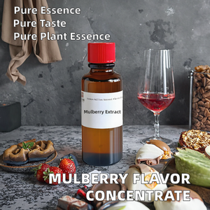 Высококачественный концентрат жидкой смолы шелковицы MILION, натуральный ароматизатор, 100% чистый растительный экстракт для напитков и десертов - Product Image 2