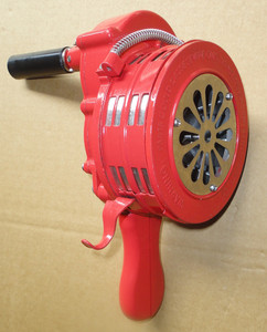 Tay Hoạt Động Siren LK-100, Hướng Dẫn Sử Dụng Sirens, Tín Hiệu Sirens - Product Image 3