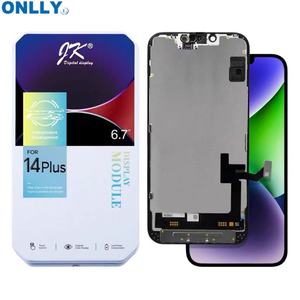 Écrans mobiles JK pour iPhone 11 LCD JK Incell pour iPhone 12 Pro Affichage JK Oled pour iPhone X Xs Xs Max Xr - Product Image 5