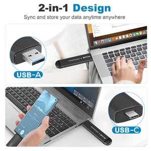 USB3.1 Type C to M.2 NGFF <strong>1tb</strong> Portable External Ssd <strong>Hard</strong> Drive SSD <strong>Enclosure</strong> M2 NVME to USBC Mobile <strong>Hard</strong> <strong>Disk</strong> Box HDD Case - Product Image 2