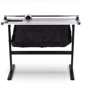 Fourniture directe à l'usine, coupe-papier électrique royal emperor, coupe-papier rotatif de 36 pouces au prix le plus bas - Product Image 1