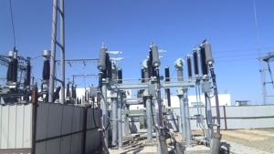 מכירה לוהטת מפעל ישיר מחיר Changlan HV EHV 66kV 110kV 132kV 138kV 220kV כוח כבל סיום ערכות עם מבודד פורצלן - Product Image 2