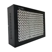 Lampe de polymérisation UV LED Raylights de grande surface, haute résistance, 220V, refroidissement par air, sans ombre et sans trace, lampe à crochet