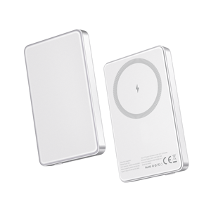 <span class=keywords><strong>10000</strong></span> <span class=keywords><strong>mah</strong></span> 15W banche di potere magnetico senza fili per il telefono <span class=keywords><strong>Powerbank</strong></span> <span class=keywords><strong>10000</strong></span> <span class=keywords><strong>Mah</strong></span> ricarica rapida del telefono caricabatteria portatile - Product Image 3