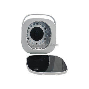 Máquina facial portátil da análise pele do analisador RGB + UV + PL do espelho mágico 3D do MX - Product Image 5