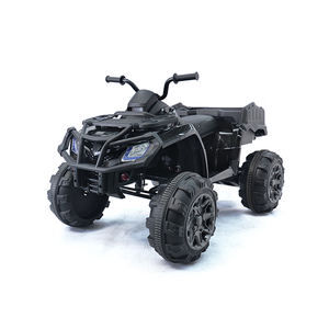 Хит продаж, Детский Электрический квадроцикл с питанием от батареи, 24 В - Product Image 3