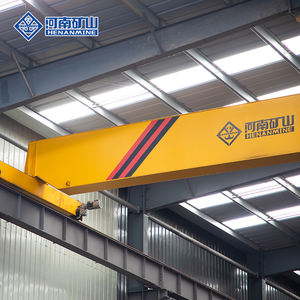 אירופאי עיצוב יחיד גידור מעל גשר מסגרת מסגרת לדק דגם 5t 10t למכירה - Product Image 2