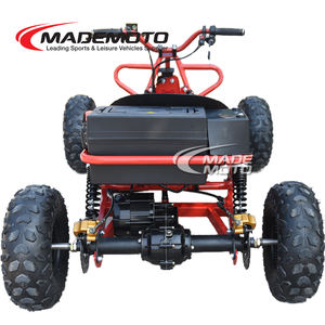 500W 1000W <span class=keywords><strong>Karting</strong></span> Tandem Single Golf Buggy <span class=keywords><strong>Venta</strong></span> usada Go Karts eléctricos - Product Image 1
