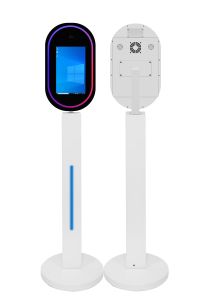 Aipaile Mi1, miroir photo de 13,3 pouces pour mariages, fêtes, événements - Compatible avec les appareils photo reflex numériques/les smartphones, Wi-Fi/USB, garantie de 2 ans - Product Image 3