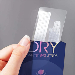 Meilleures Ventes aux États-Unis Soins Personnels Beauté Bandes de Blanchiment des Dents - Product Image 3