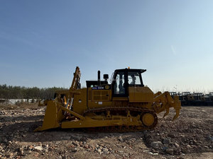 Новая гусеничная строительная техника Caterpillar SEM 822D SEM 824F