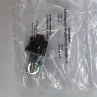 Interrupteurs à levier de qualité commerciale Honeywell MICRO SWITCH Série TN 1NT1-5