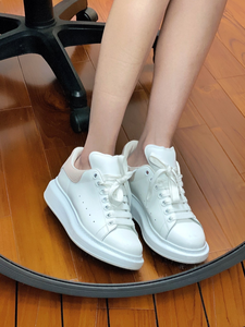 <span class=keywords><strong>Sneakers</strong></span> Casual di Alta Moda con Logo del Designer, Scarpe da Passeggio MQ di Tendenza, Alta Qualità, Varie Serie MQ, Zapatos Deportivos - Product Image 5