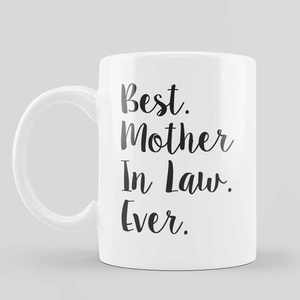Tazza 'Migliore Mamma di Sempre' per la Festa della Mamma, Regalo per Nuove Mamme, Tazza in Ceramica Divertente da 11 oz per Caffè/Tè/Cacao, Regalo Unico - Product Image 5