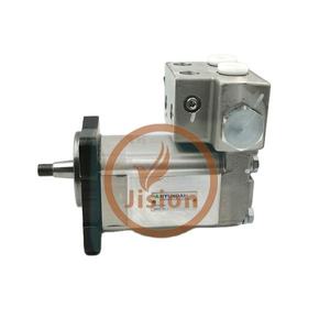 มอเตอร์พัดลมรถขุดรุ่น R320LC-9 R360LC-9 R380LC-9 R430LC-9 หมายเลขอะไหล่ 31Q9-30213 31Q9-30212 - Product Image 4