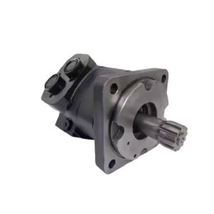 Moteur Série 129 101 103 104 106-1114-006 Place 109-1689-006 Hydraulique 114-1080-006 Moteur Hydraulique pour Machines - Product Image 3