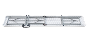 Venta al por mayor plegable fiesta boda banquete mesas Venta caliente de plástico sillas y Mesa - Product Image 5