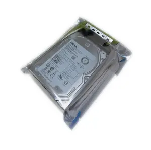 थोक स्टॉक में 400-BFXN 1.6TB SSD एसएएस फ्लैश 2.5 इंच ठोस राज्य डिस्क