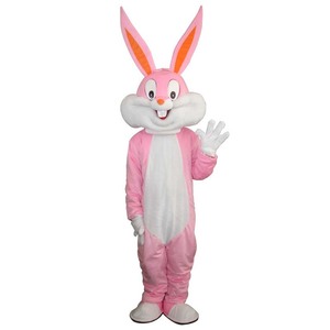 <span class=keywords><strong>Disfraz</strong></span> de Conejo de Peluche con Spandex para Niños, <span class=keywords><strong>Disfraz</strong></span> de Mascota para <span class=keywords><strong>Halloween</strong></span>, Cosplay, Fiesta, Unisex, Talla Personalizada - Product Image 3