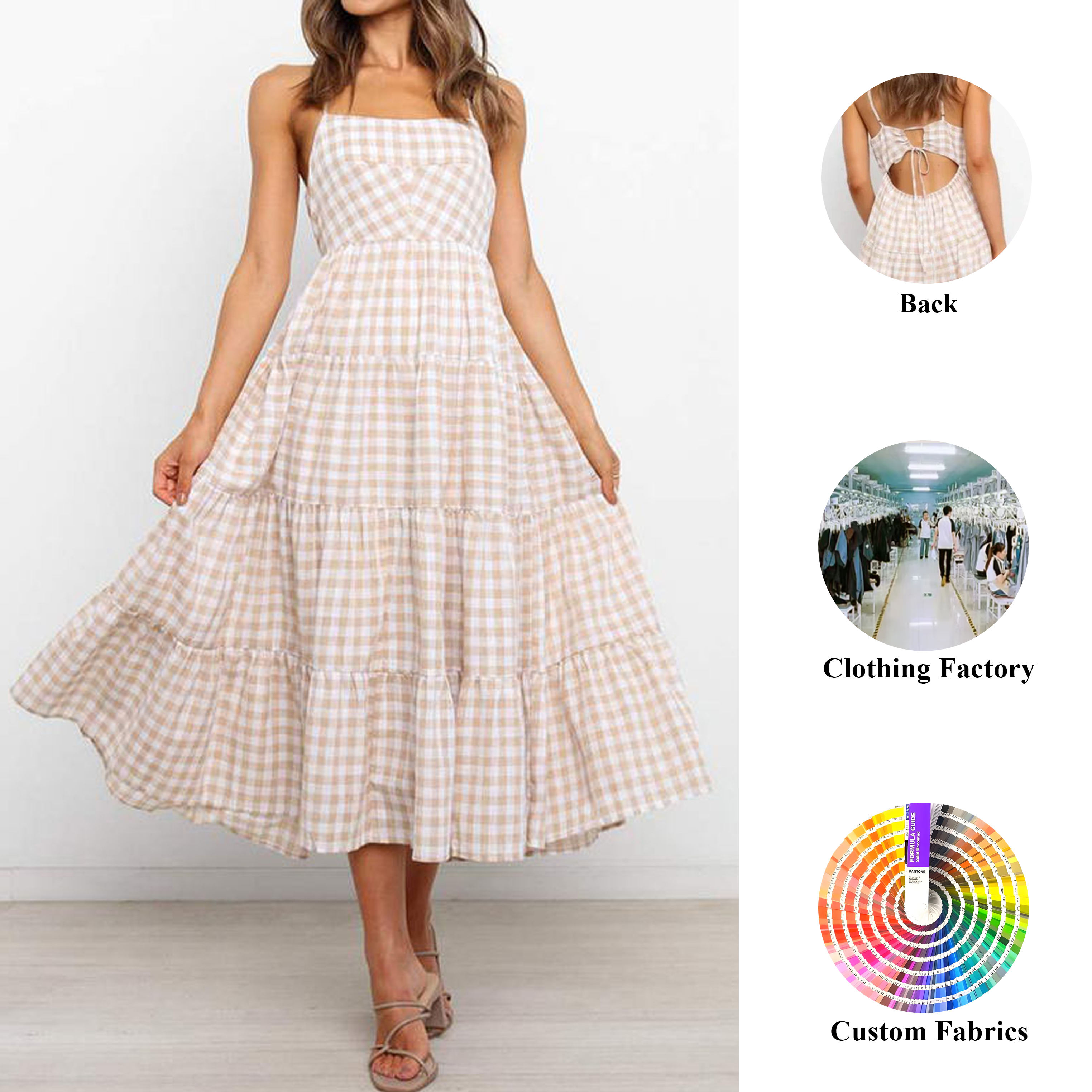 ช่อลาเวนเดอร์