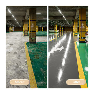 <span class=keywords><strong>Peinture</strong></span> époxy pour <span class=keywords><strong>sol</strong></span> auto-nivelante Kintop 100% solide pour <span class=keywords><strong>garage</strong></span>, entrepôt, bureaux - Product Image 4