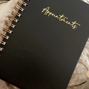 Tùy chỉnh in ấn xoắn ốc giấy lưu ý cuốn sách nhật ký Tạp Chí Thăng hoa khoảng trống A5 Kích thước xoắn ốc máy tính xách tay chất lượng cao cuộn dây - Product Image 1