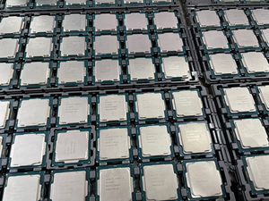 ถาด12th ซีพียู I5 12600K เดสก์ท็อปโปรเซสเซอร์ LGA1700ผลิตภัณฑ์ชิปใหม่ - Product Image 5