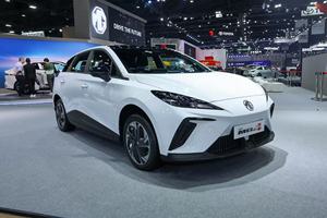 <span class=keywords><strong>Auto</strong></span> Elettrica Nuova Energia Cinese Shangqi Mingjue <span class=keywords><strong>Auto</strong></span> <span class=keywords><strong>4</strong></span> <span class=keywords><strong>MG</strong></span> Mulan SAIC AWD 2023 425Km 520Km Edizione Flagship MG4 EV - Product Image 3