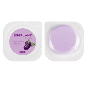 Maschera <span class=keywords><strong>Viso</strong></span> Vegana Antirughe all'<span class=keywords><strong>Argilla</strong></span> Rosa, Nutriente e <span class=keywords><strong>Naturale</strong></span>, Etichetta OEM <span class=keywords><strong>per</strong></span> Skincare Biologico - Product Image 6