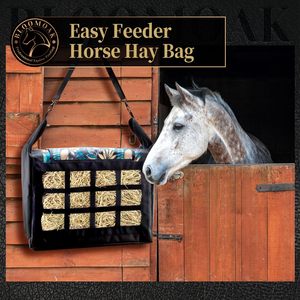 Free sample Horse Sheep Cattle Donkey Extra Large Extra Large Tote <b>Hay</b> Bale <b>Bag</b> Premium Durable Feed Horse <b>Hay</b> Bale Storage <b>Bag</b> - Product Image 6